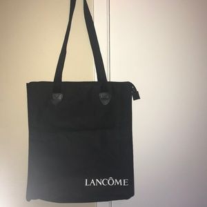 Lancome Nylon Tote